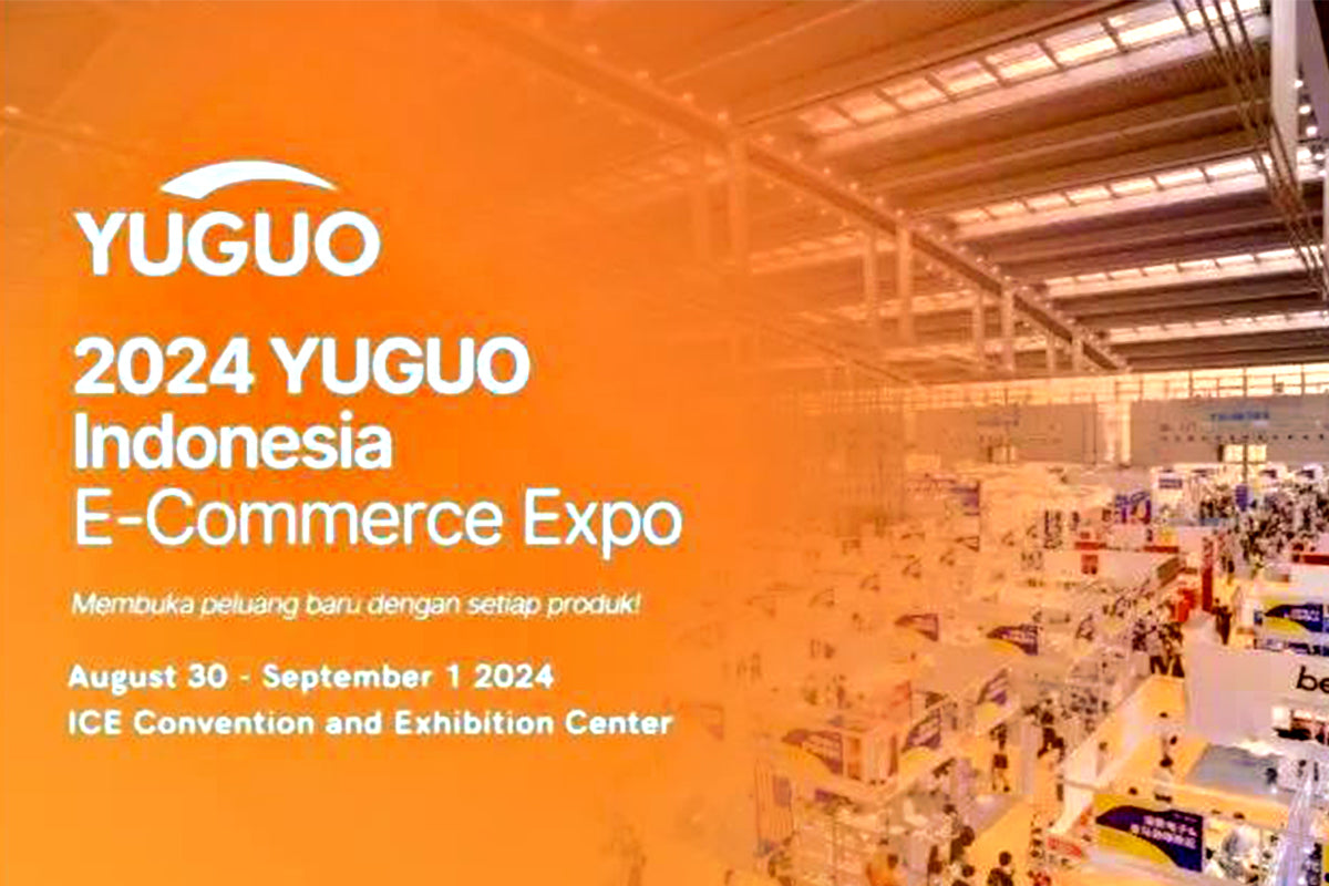 Over 20 Indonesian Local Influencers Create a Buzz! Yuguo CCEE Indonesia Exhibition Garners Significant Attention