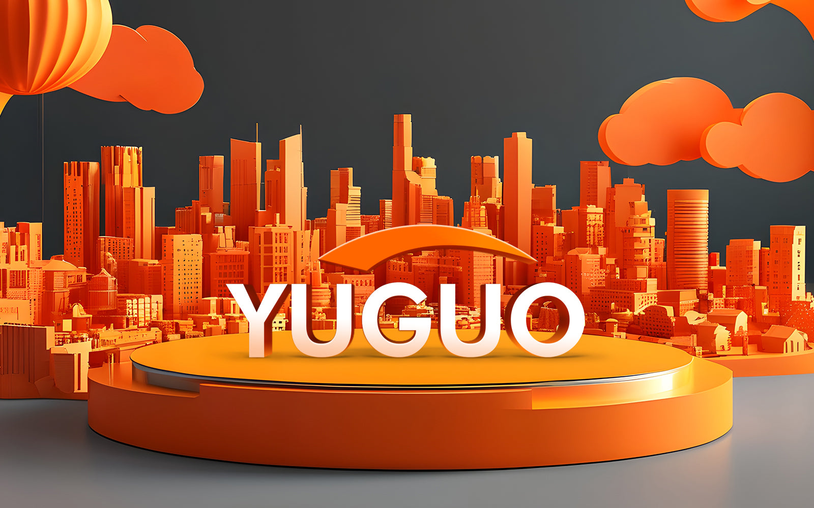 About Yuguo