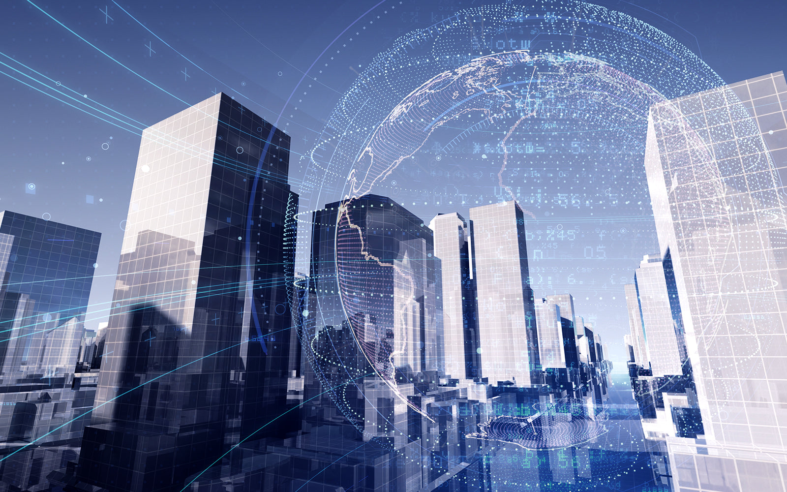 One-stop services to help global platforms and service providers tap into the Chinese market